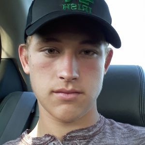 Meet your Posher, Lonnie